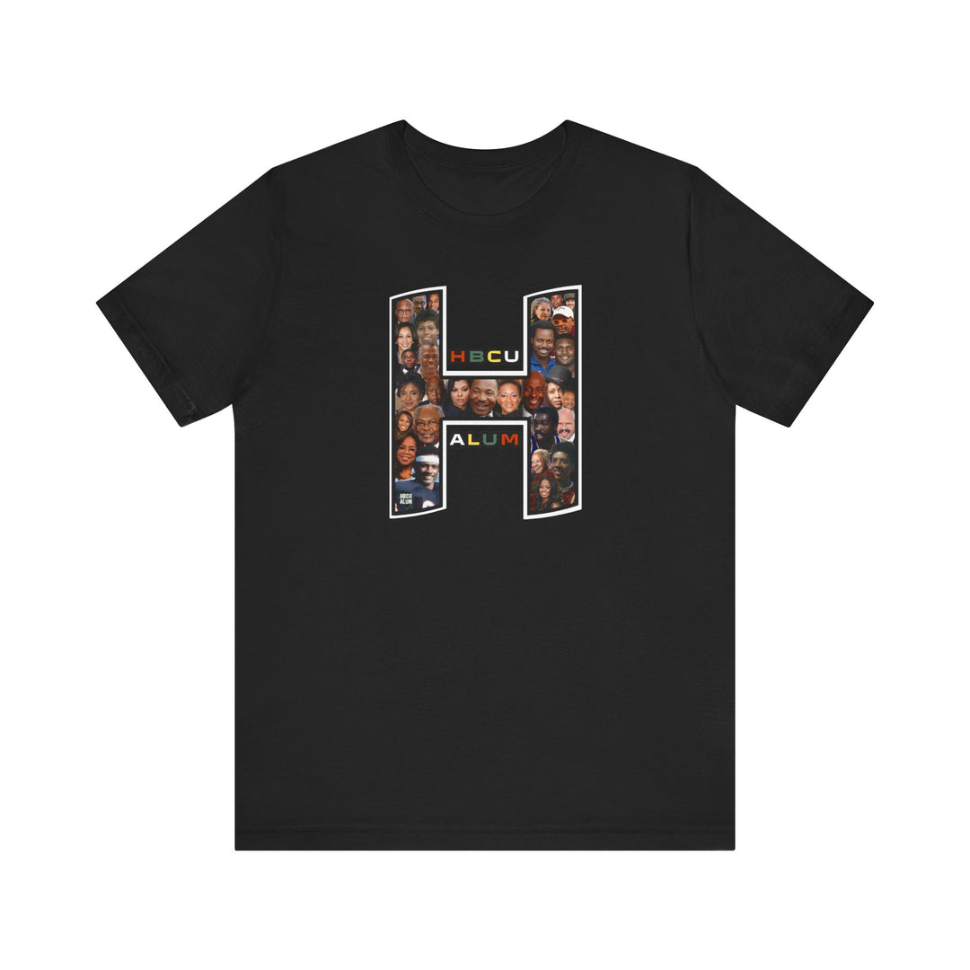 HBCU Legends T-Shirt