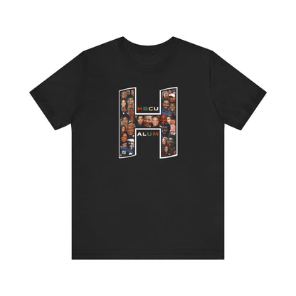 HBCU Legends T-Shirt *NEW*