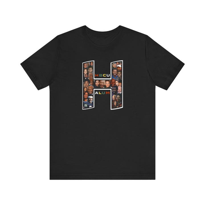 HBCU Legends T-Shirt