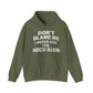 Don't Blame Me Heavy Blend™ Hoodie