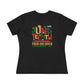 Juneteenth Women's Top