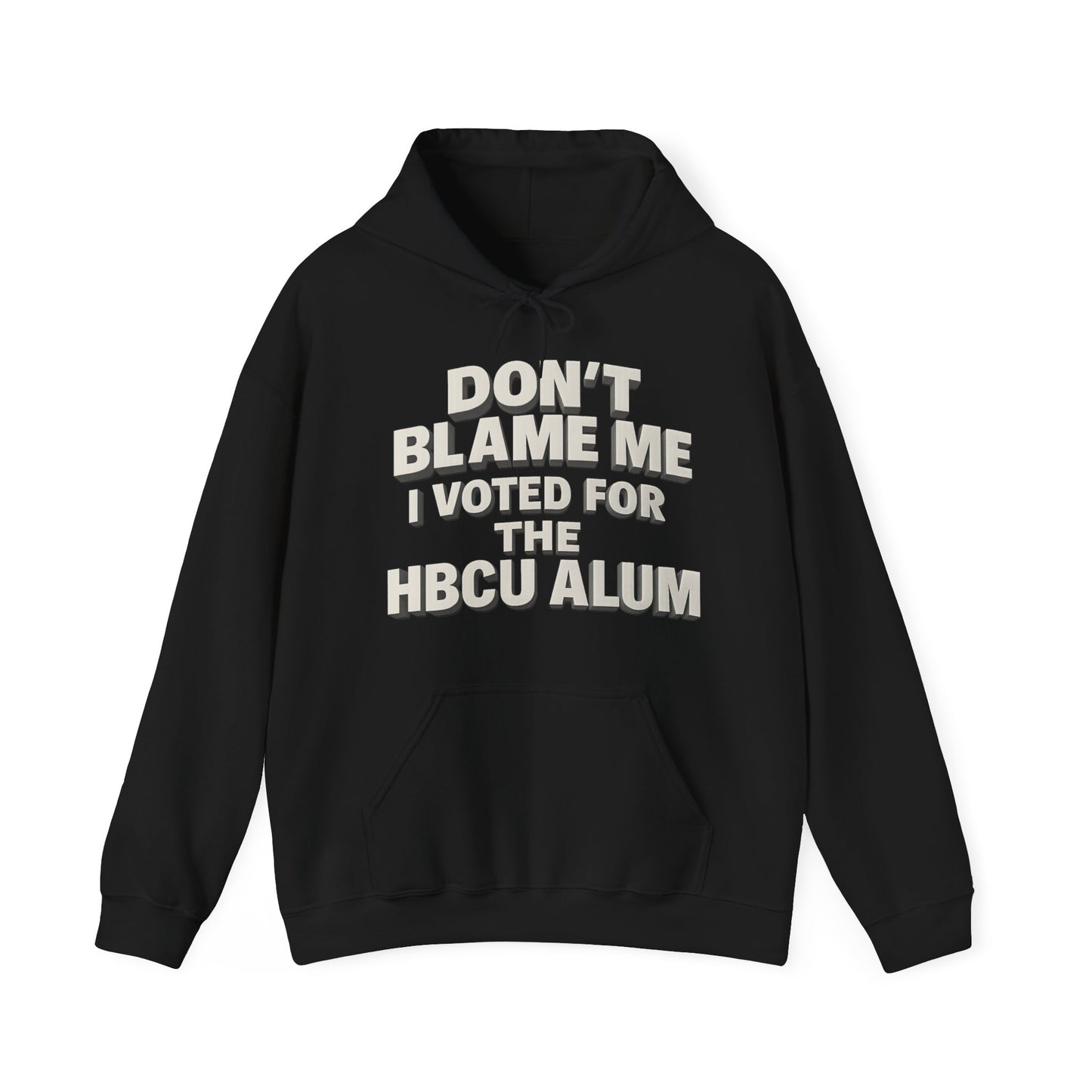 Don't Blame Me Heavy Blend™ Hoodie