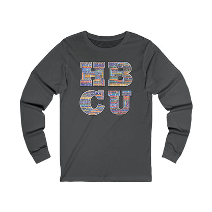 Culture II Long Sleeve Tee