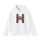 HBCU Legends Heavy Blend™ Hoodie *NEW*