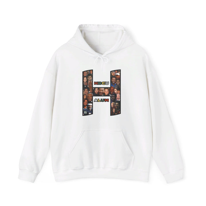 HBCU Legends Heavy Blend™ Hoodie