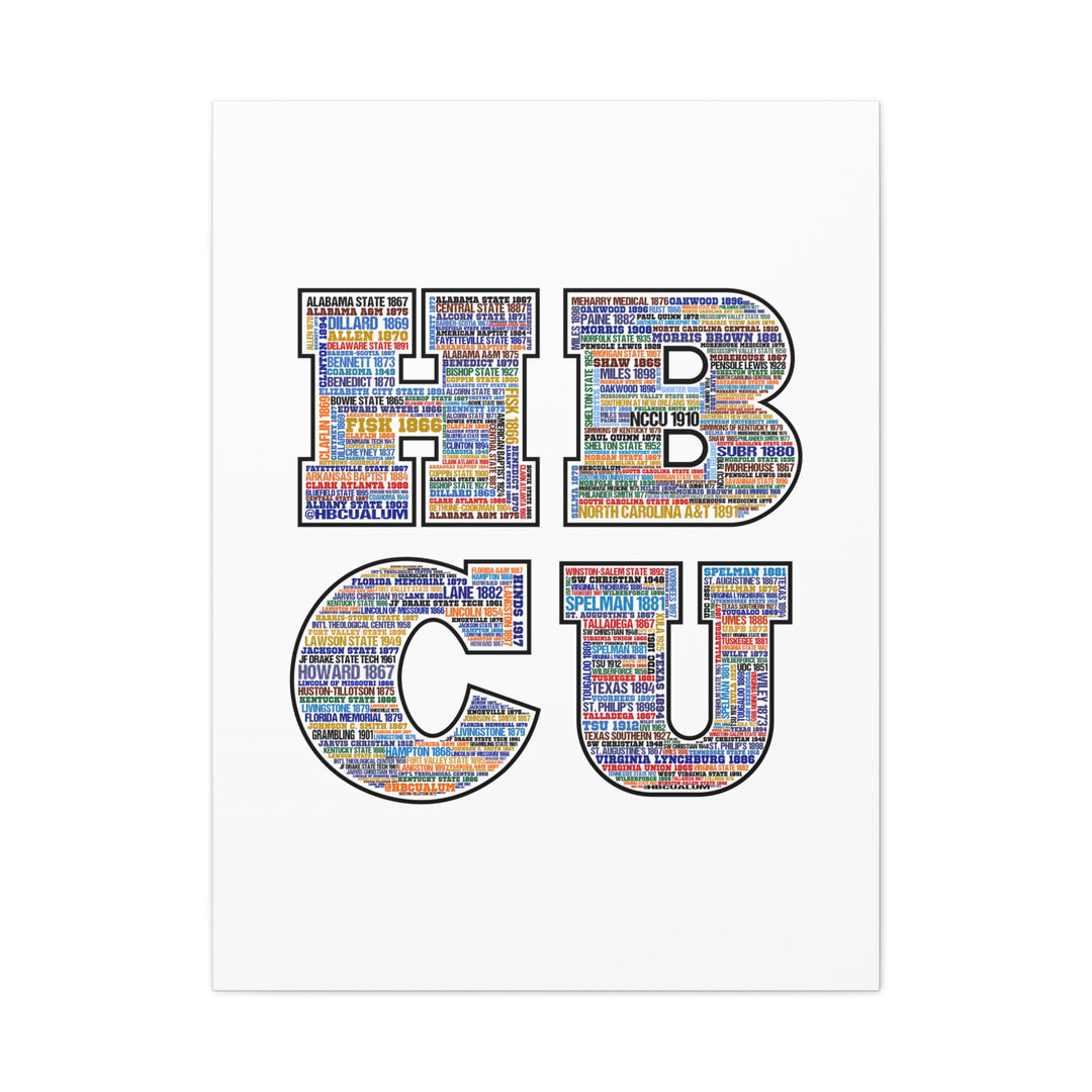 Culture II Canvas Art