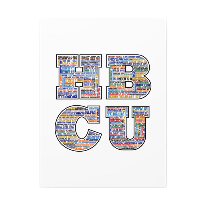 Culture II Canvas Art