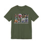 HBCU ALUM Men's T-Shirt