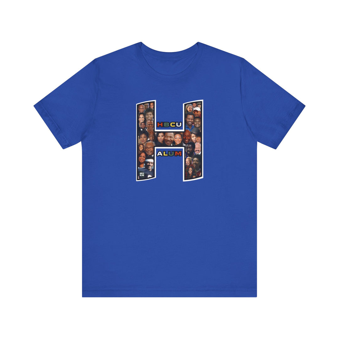 HBCU Legends T-Shirt