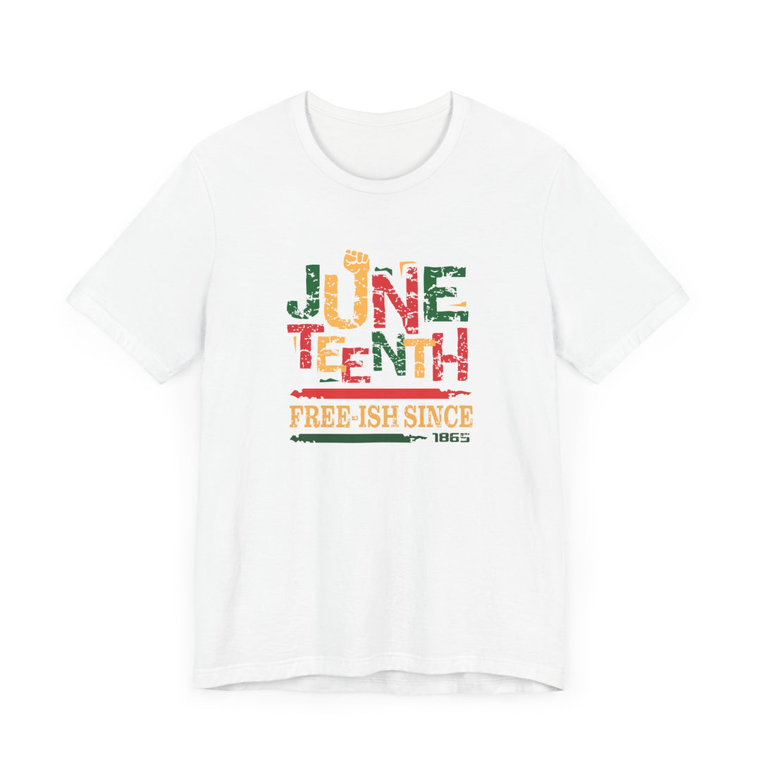 Juneteenth T-Shirt