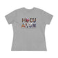 HBCU ALUM Women's Top
