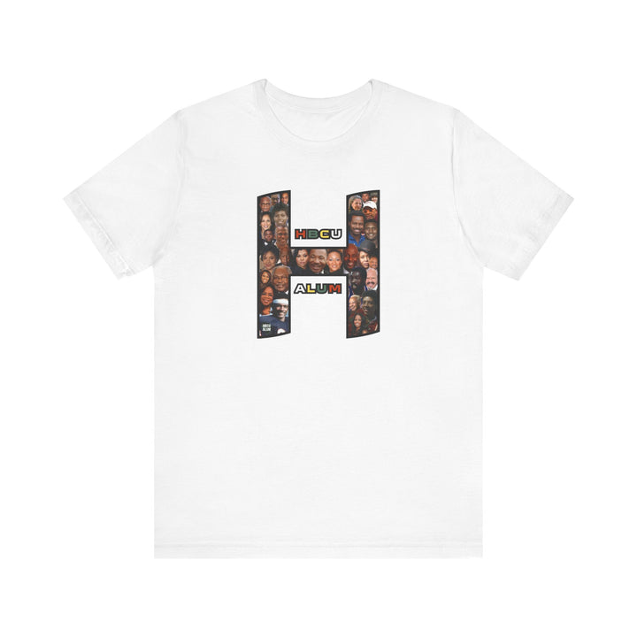 HBCU Legends T-Shirt