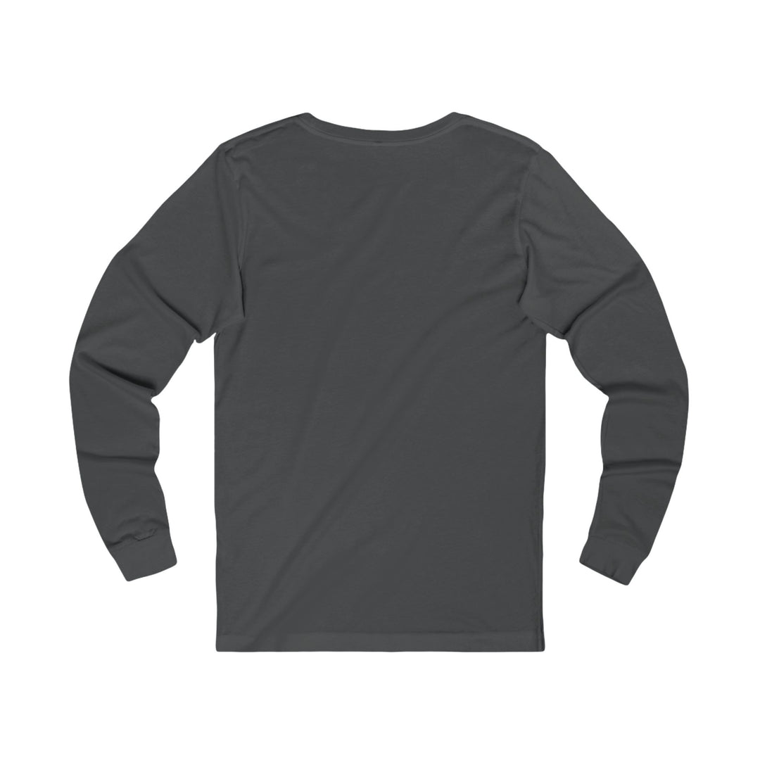 Block HBCU ALUM Long Sleeve Tee