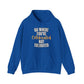 Celebrated Heavy Blend Hoodie