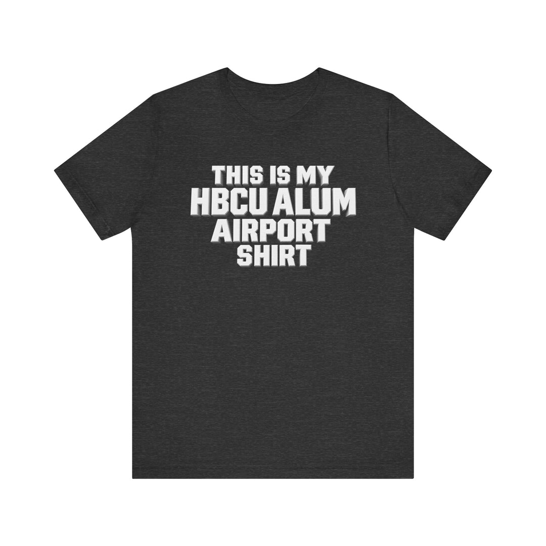 Airport T-Shirt