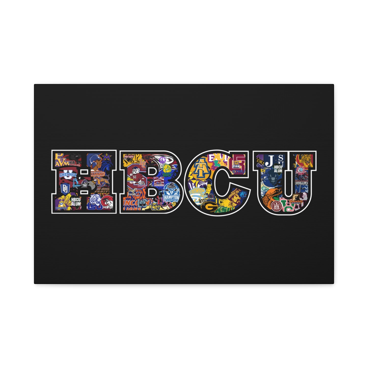Culture Canvas Art