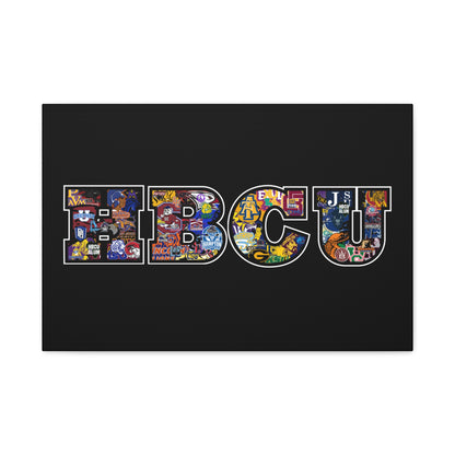 Culture Canvas Art