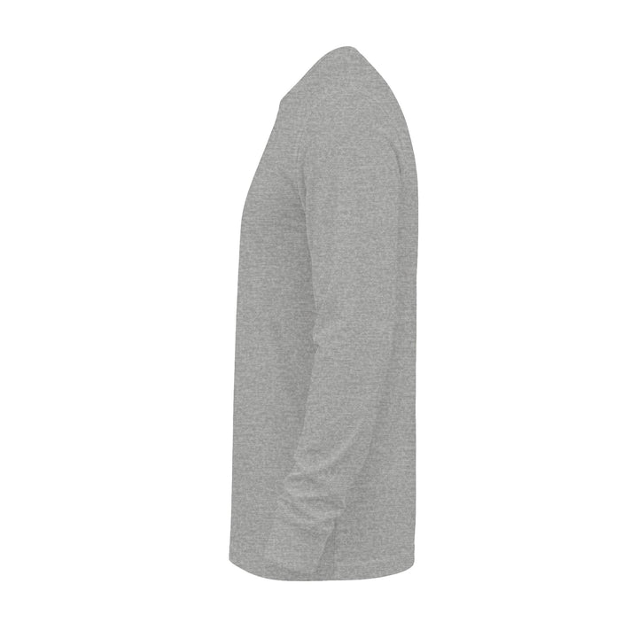 Block HBCU ALUM Long Sleeve Tee