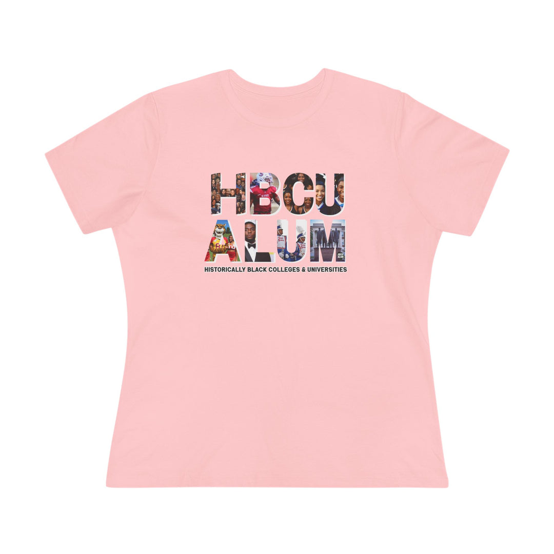 HBCU ALUM Women&