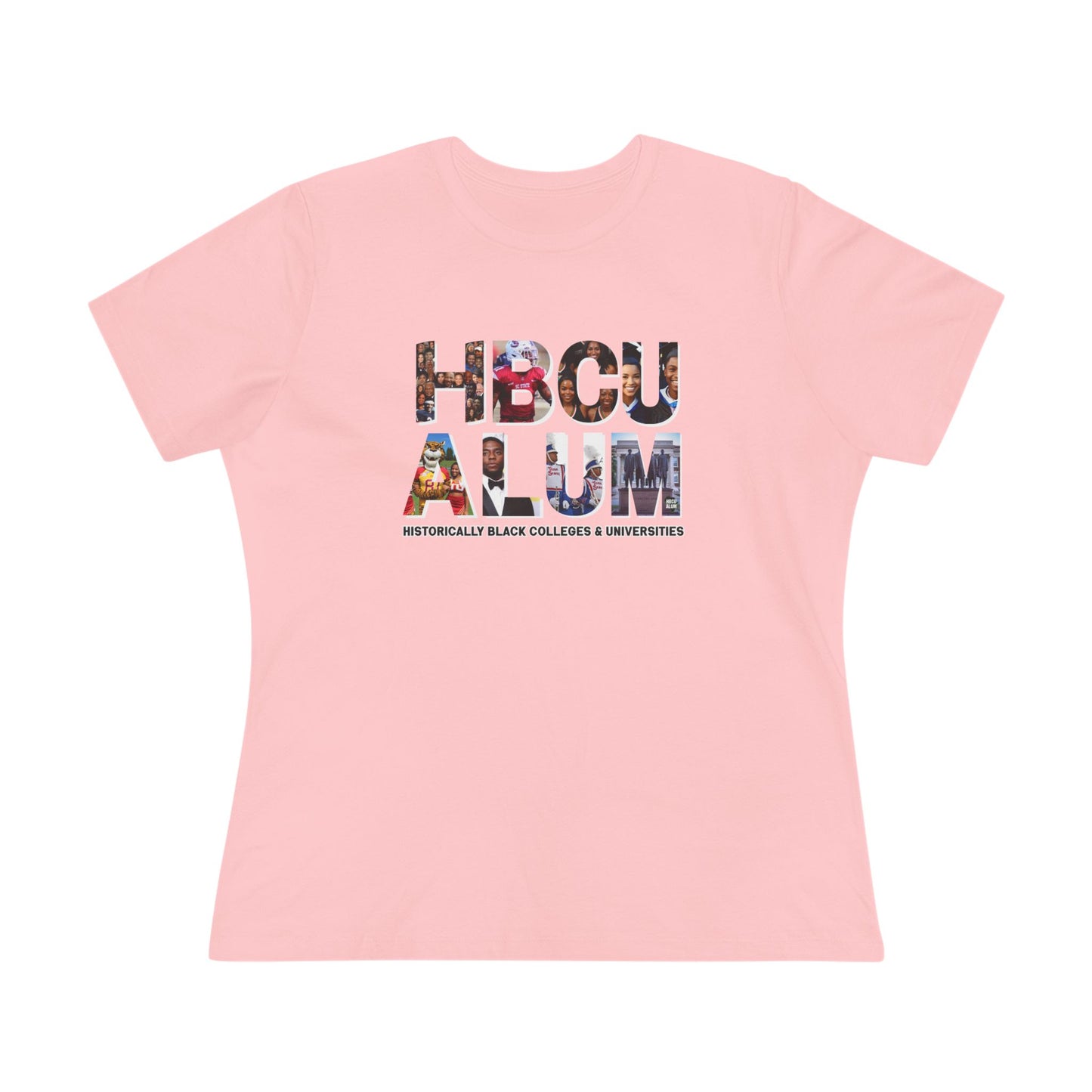 HBCU ALUM Women's Top
