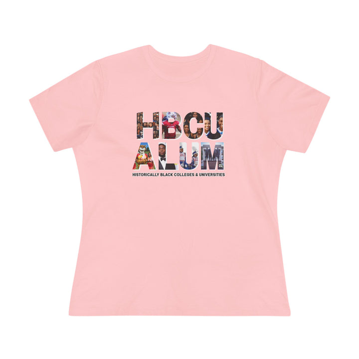 HBCU ALUM Women&