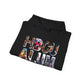 HBCU ALUM Heavy Blend™ Hoodie