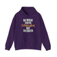 Celebrated Heavy Blend Hoodie