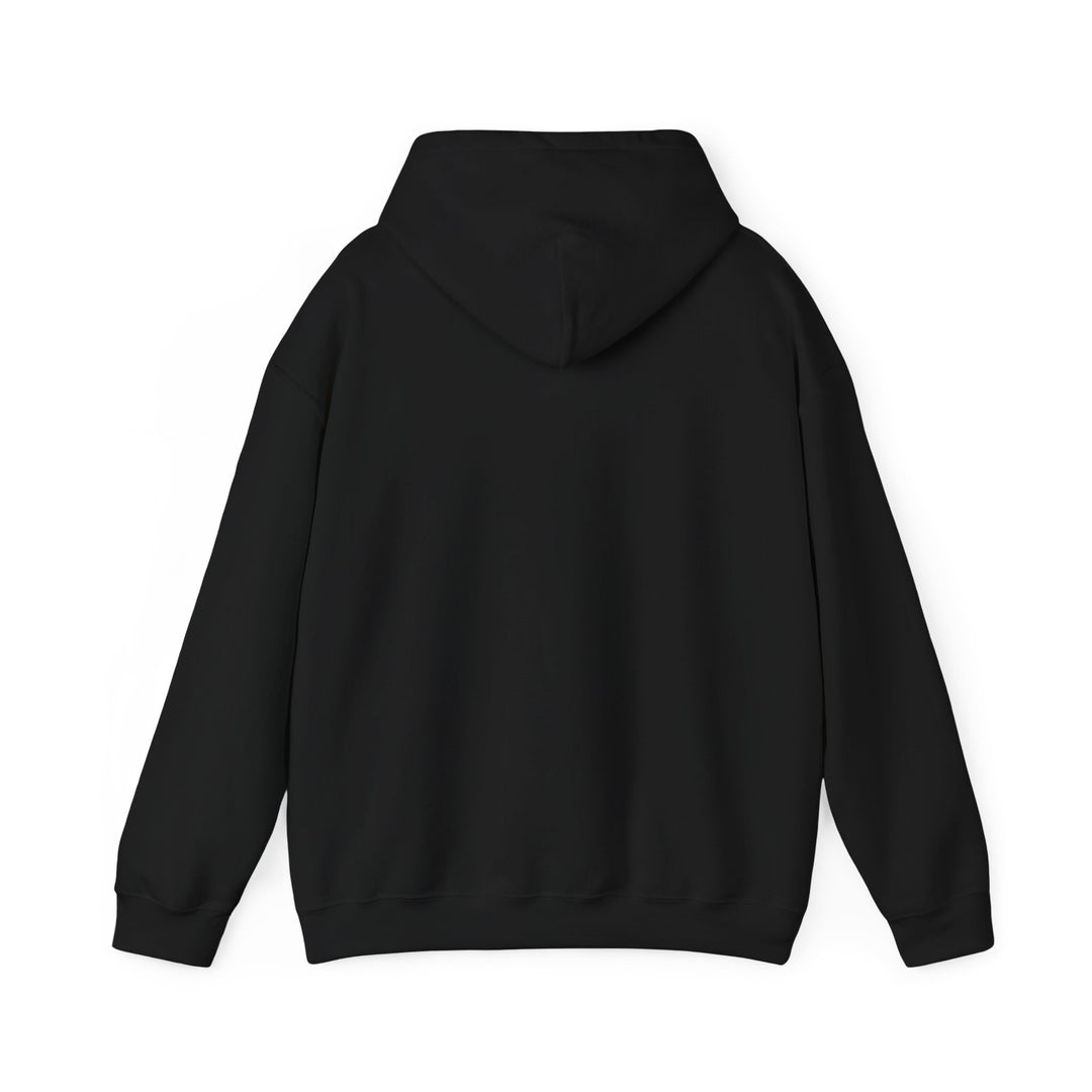 HBCU ALUM Heavy Blend™ Hoodie