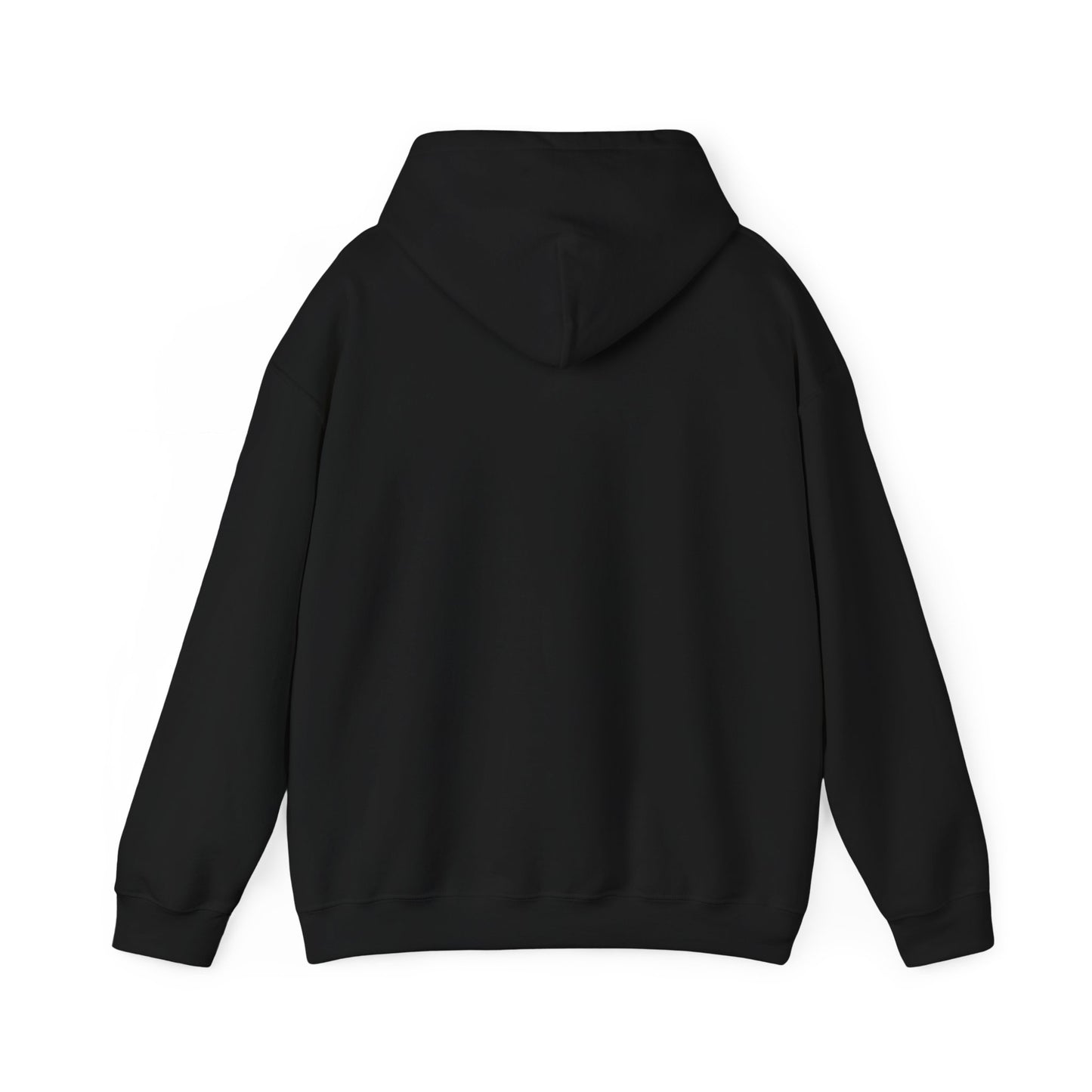 HBCU ALUM Heavy Blend™ Hoodie