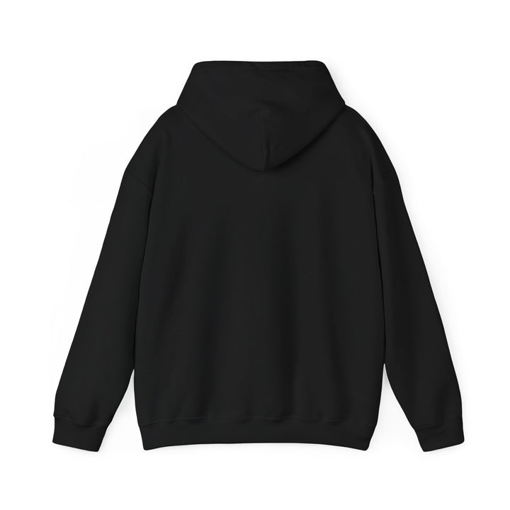 HBCU ALUM Heavy Blend™ Hoodie