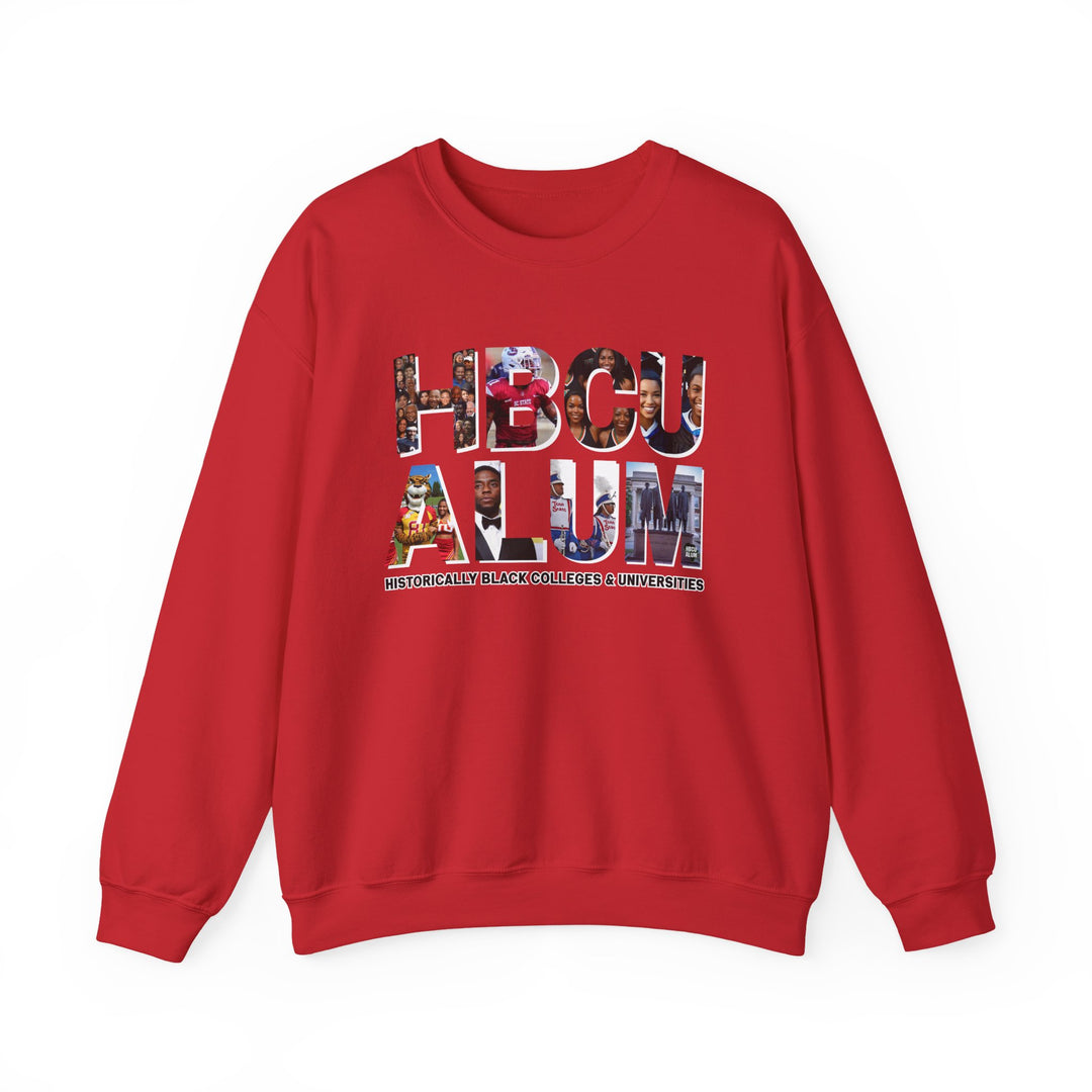 HBCU ALUM Sweatshirt