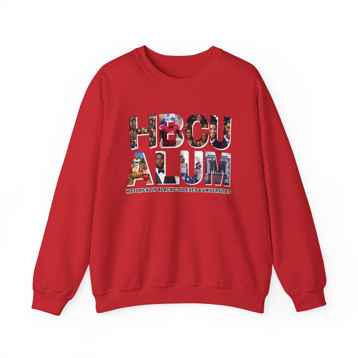 HBCU ALUM Sweatshirt