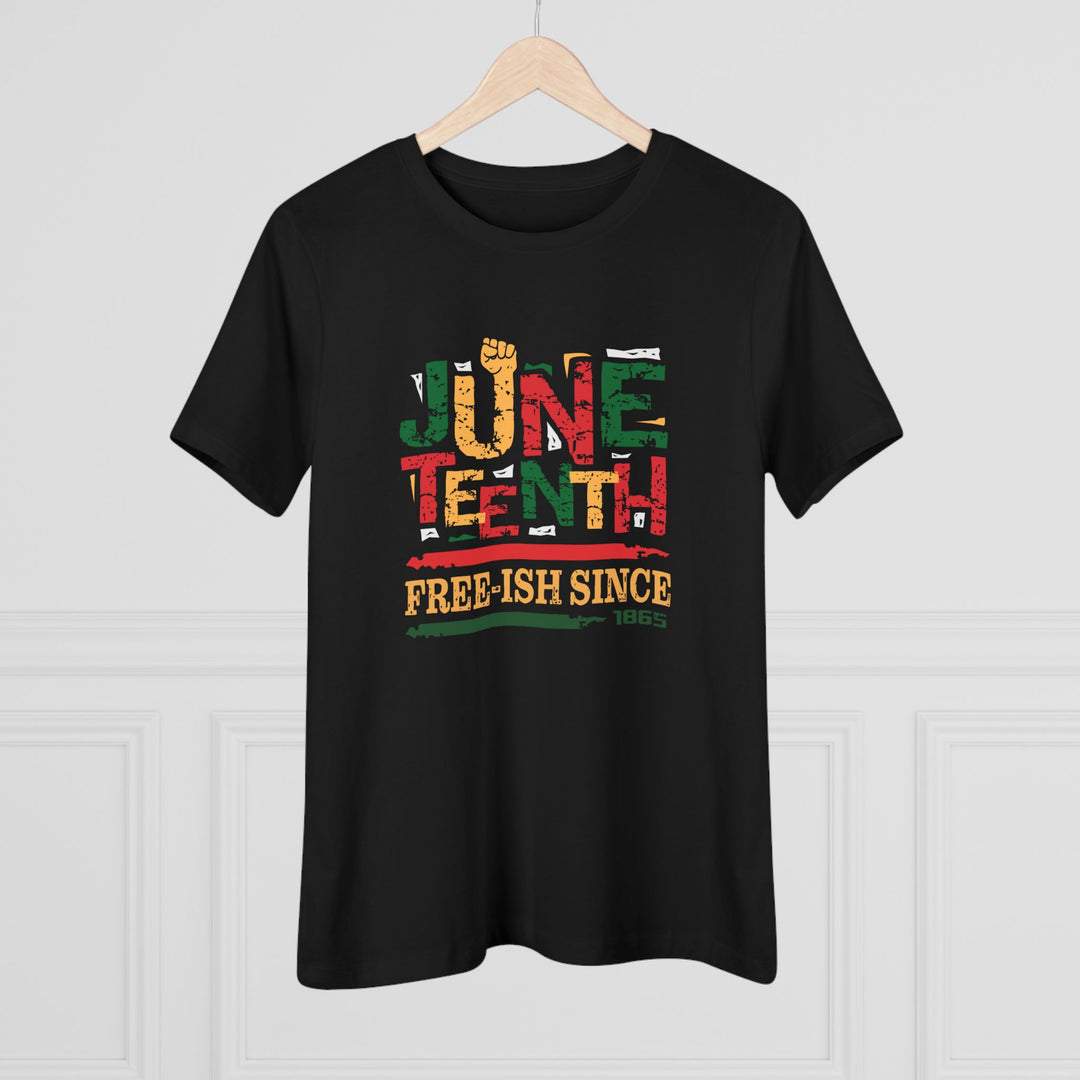 Juneteenth Women&