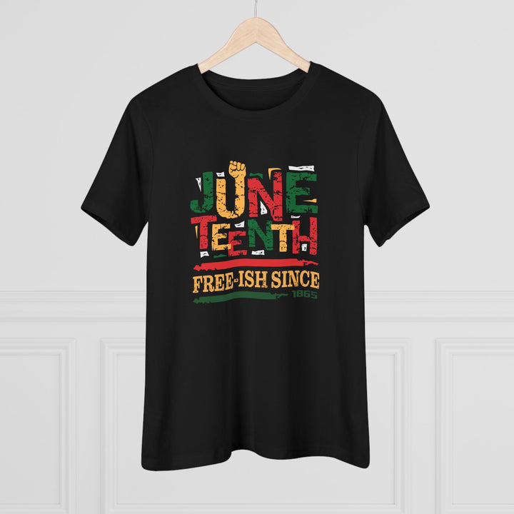 Juneteenth Women&