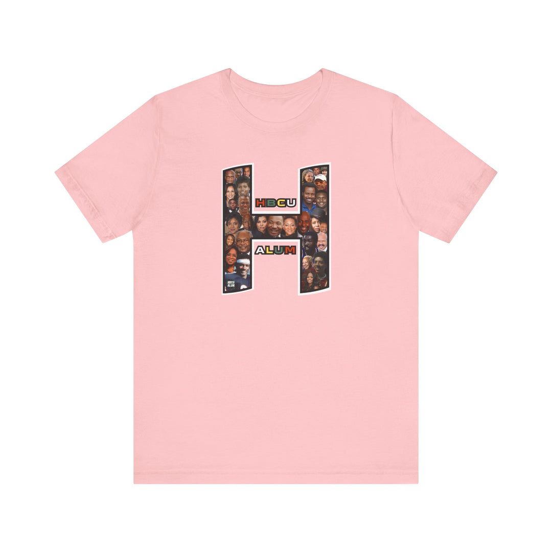 HBCU Legends T-Shirt