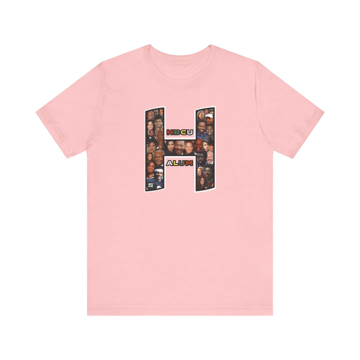 HBCU Legends T-Shirt