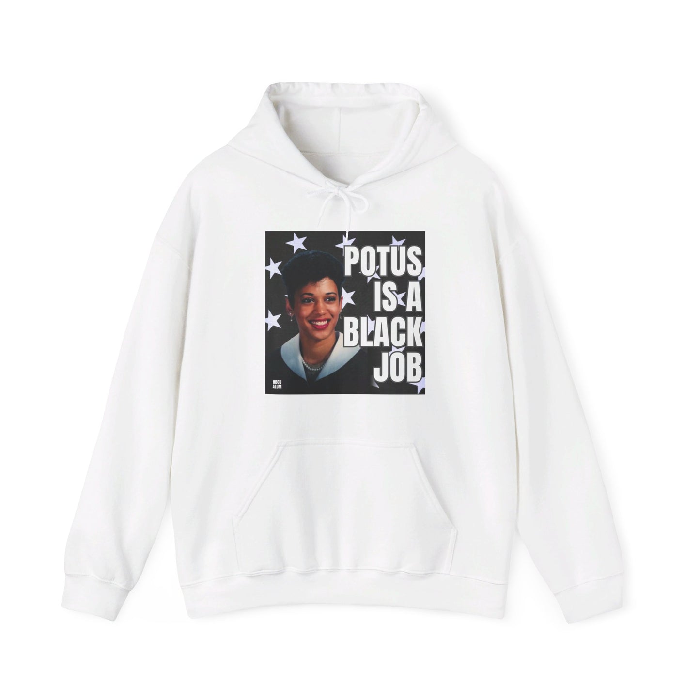 POTUS Heavy Blend™ Hoodie