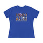 HBCU ALUM Women's Top