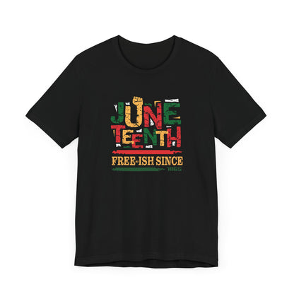 Juneteenth T-Shirt