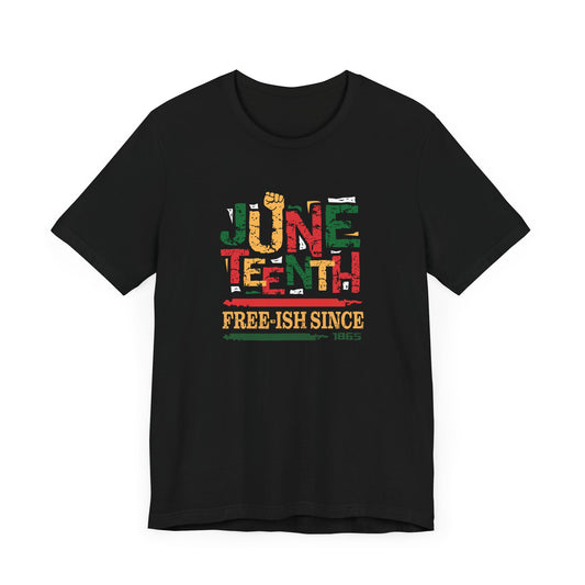 Juneteenth T-Shirt