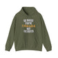 Celebrated Heavy Blend Hoodie