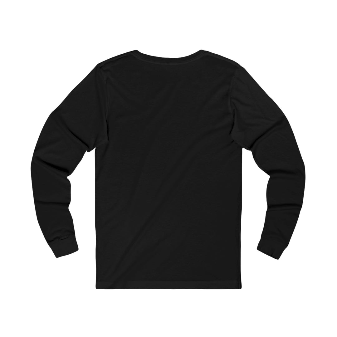 Block HBCU ALUM Long Sleeve Tee