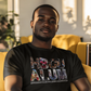 HBCU ALUM Men's T-Shirt