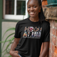 HBCU ALUM Women's Top