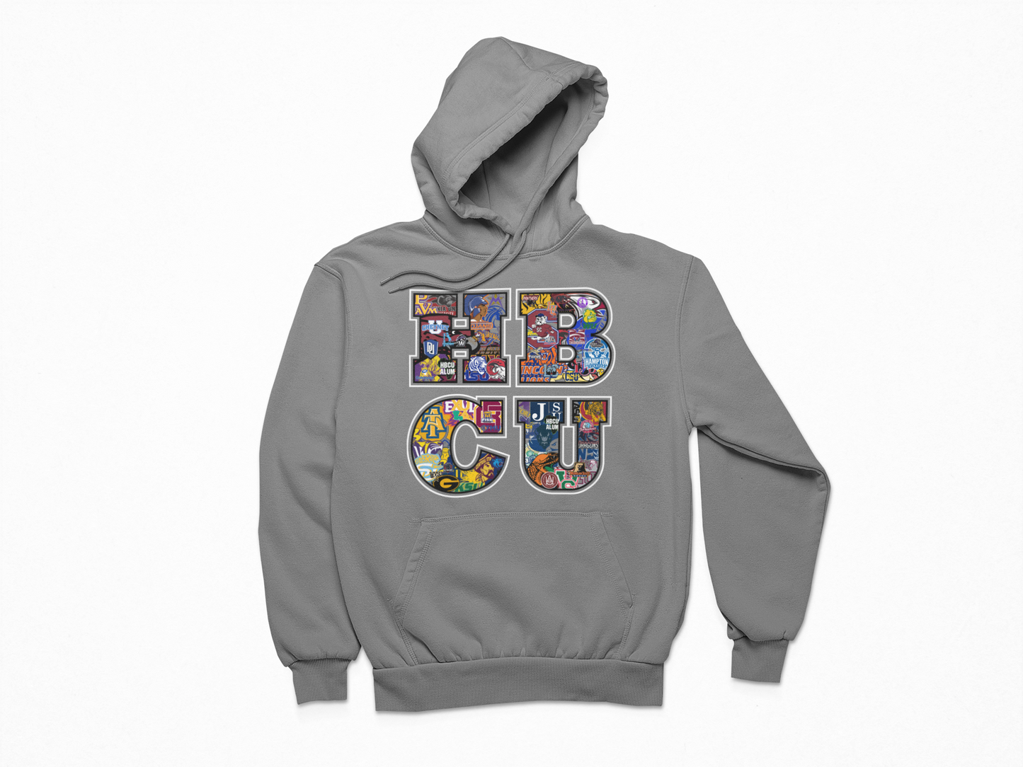 Culture Heavy Blend™ Hoodie