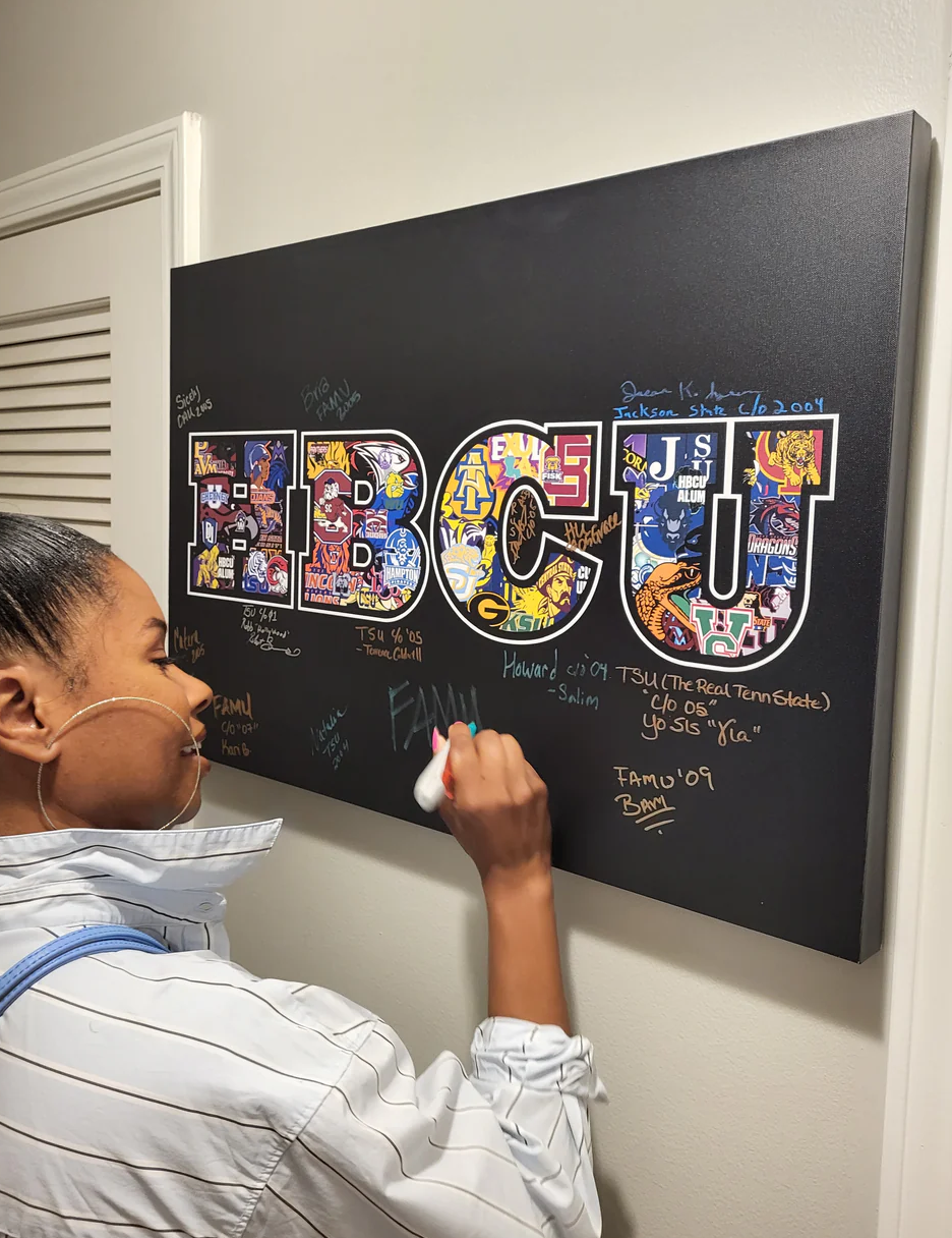 Culture Canvas Art