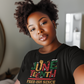 Juneteenth Women's Top