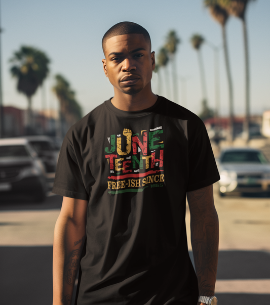 Juneteenth T-Shirt