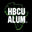 HBCU Alum logo