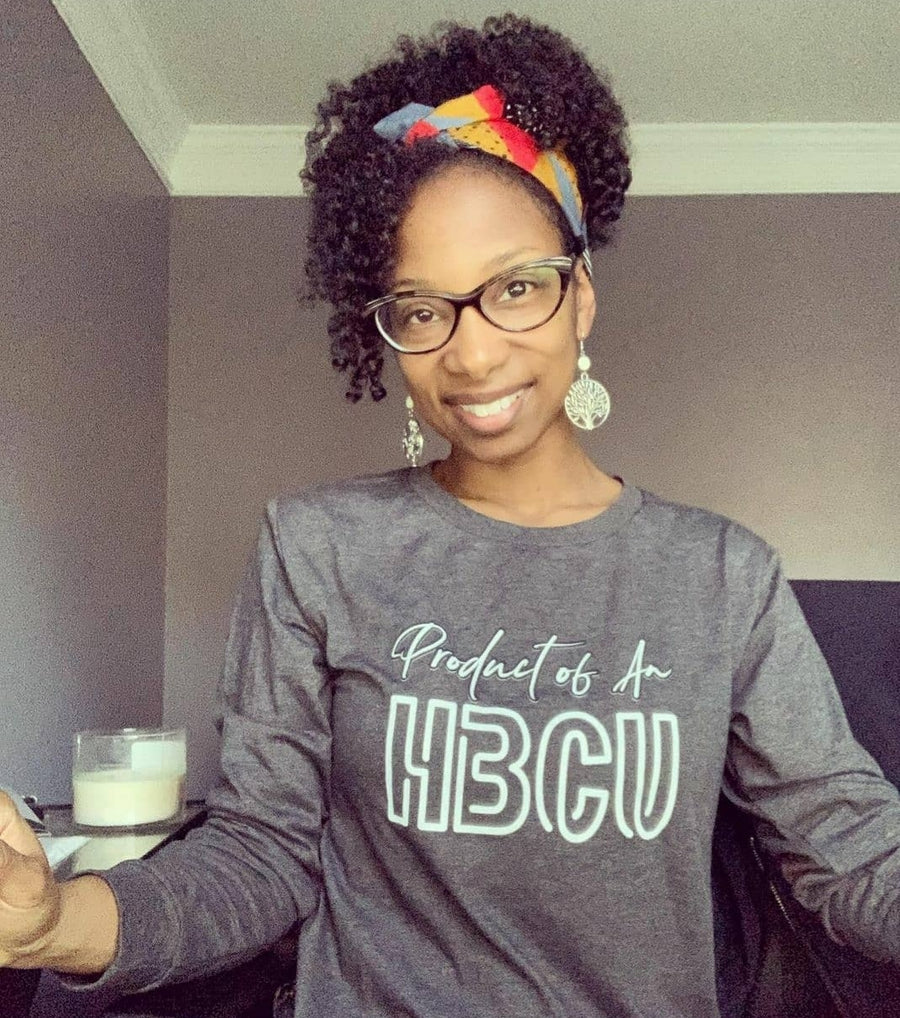 Product of An HBCU